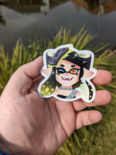 Load image into Gallery viewer, Splatoon Stickers
