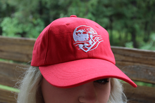 Load image into Gallery viewer, Embroidered Nintendo Hats
