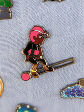 Load image into Gallery viewer, Octo Expansion Enamel Pins
