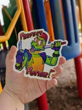 Load image into Gallery viewer, Five Nights At Freddy&#39;s Security Breach Stickers
