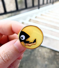 Load image into Gallery viewer, Salmon Run Enamel Pins
